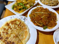 风味大拉皮-大东北(武侯祠店)