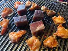 -红小姐的烤肉店(西三旗店)