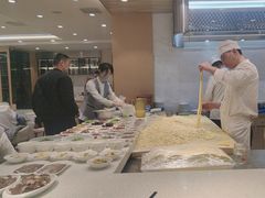 -合胜记太原排档(王府井店)