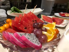 -海底捞火锅(劲松店)