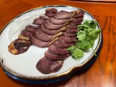 -亚克西姆新疆菜(库车店)