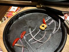 -路易十三西餐厅(西关新天地店)