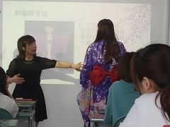 -华兴日语学校(总校)