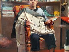 -湖北省美术院美术馆