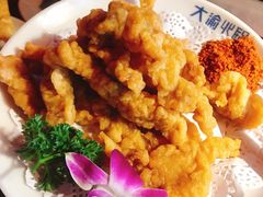 -大渝火锅(苏州西城永捷店)
