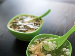-黄氏沥泉·冰粉(玉林店)
