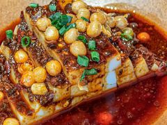 -拾捌川·自贡爆炒(新街口店)