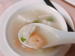 -翠亭酒家(山西南路店)