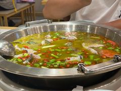 -七椒渔府·特色雅鱼餐厅(雨城店)