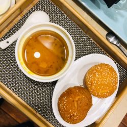 -千禧果月子会所(郑州东站店)