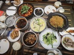 -江太极江浙菜(马桥万达广场店)