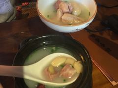 -云隐小厨·传统大理美食(复兴路店)