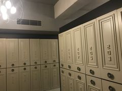 -春晖园度假酒店温泉