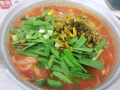 -官人桥番茄米线(温江行署店)