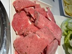 牛五花-东北烤肉(钟鼎名悦店)