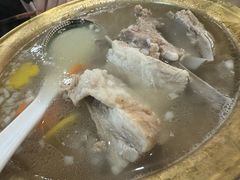 -汗腾格里·风味餐厅(新疆驻京办店)