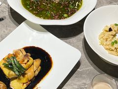 -宫燕府·京菜·烤鸭·淮扬菜(王府中心店)