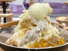 -鲜芋仙(番禺万达广场店)