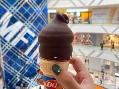 -DQ·蛋糕·冰淇淋(金牛万达店)