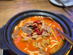 -老阿爸江浙土菜(奥体中心店)