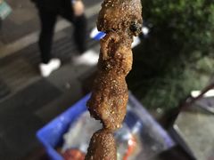 -彭浦小玲炸鸡腿(延长路上海大学店)