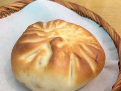 -山丹丹西北菜(金贸大厦店)