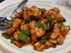 -到家尝北京菜(西坝河店)