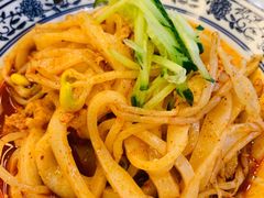 凉皮-玉华宫宾馆·餐厅(铜川驻京办店)