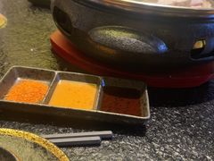 -樱嘢·炭火烧肉(惠南店)