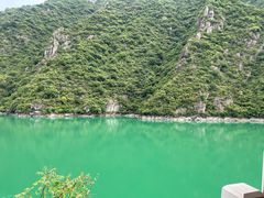 -汉中石门栈道风景区