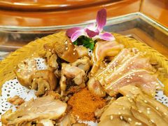 -杨记隆府(南坪店)