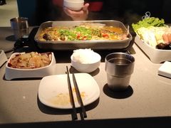 -半天妖烤鱼(烟台宝龙店)