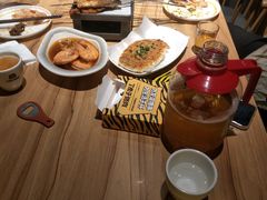 -丁虎子烤肉(国道二店)