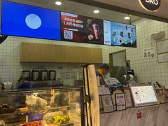-茶百道(呼家楼店)