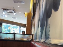 -安妮意大利餐厅(世贸天阶店)