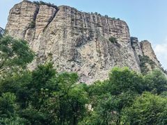 -雁荡山风景名胜区