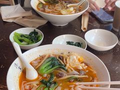 -漆黑觉米粉(三里屯店)