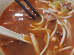 -桂林米粉(洋桥店)
