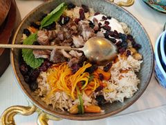 -龟兹KUCINA·新疆菜(前滩L+PLAZA店)