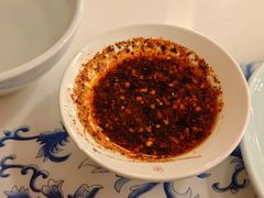 -东方饺子王(中央大街创始店)