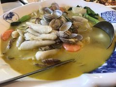 -祥记·苏帮菜·松鼠桂鱼(湖畔天城店)