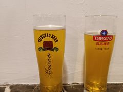 -青岛啤酒博物馆