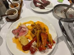 -拉蒂娜·巴西牛排馆 Latina·Brazilian Steakhouse(陆家嘴旗舰店)