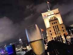 -罗斯福色戒酒吧(外滩店)
