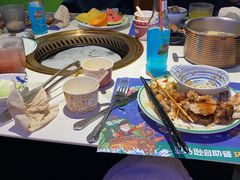 -亚马逊海鲜自助(万象汇店)