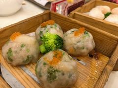 -龙的酒楼·手工早茶·顺德菜(近良路店)