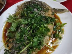 -初记小厨(特色步行街店)