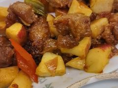 -老乡鸡(上海白玉兰广场店)