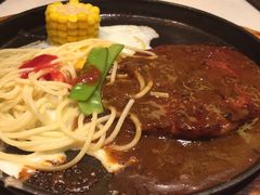 -菲滋意式餐厅(萧山市心店)