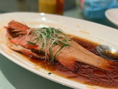 -阿明小菜·海鲜·上海菜(梅陇店)